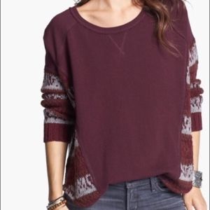 Free People Sweater